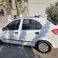 تیبا ۲ فول|خودرو سواری و وانت|رباطکریم, رباطکریم|دیوار