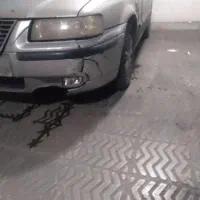 سمند مدل ۸۳