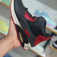 حراج کفش ساقدار پسرانه فقط ۸۵۰/۰۰۰ تومان|کیف، کفش، کمربند|ایلام, |دیوار