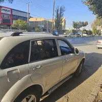 لیفان x60 دنده 1395