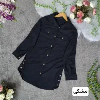 مانتو کتان بنگال فصل|لباس|قم, باجک دو|دیوار