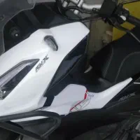 AGV150X|موتورسیکلت|قدس, شهر‌قدس|دیوار