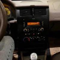 تاکسی زرد پژو 405 دوگانه سوز کارخانه مدل 1399 نو|خودرو سواری و وانت|سراب, |دیوار
