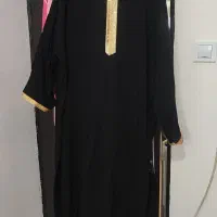 مانتو بلند