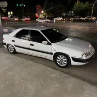 زانتیا مدل ۸۸