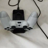 دسته ps4 pro اورجینال سر کارتن خود دستگاه|کنسول، بازی ویدئویی و آنلاین|زابل, |دیوار