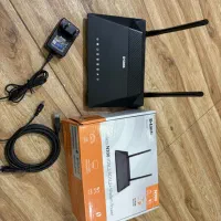 مودم دی لینک VDSL/ADSL DSL-224 New