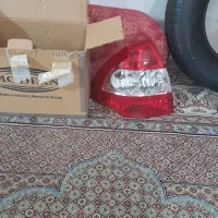 لاستیک تیبا|قطعات یدکی و لوازم جانبی|شیراز, شهرک قمشه|دیوار