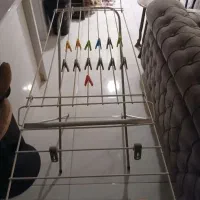 بند رخت درحدنو به قیمت دوسال پیش