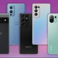 گوشی صفر و کارکرده