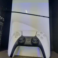 ps5 slim standard|کنسول، بازی ویدئویی و آنلاین|بیرجند, |دیوار