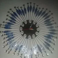 ساعت دیواری ابی موتورسالم