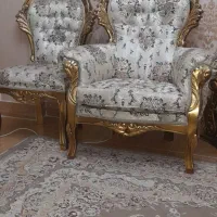 مبل سلطنتی