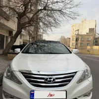 سوناتا yf 2013 فول کامل