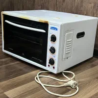 فر برقی دو طبقه گوسونیک ترکیه
