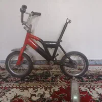دوچرخه ۱۲