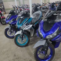 ایروکس گلکسیr155نیروموتور