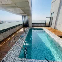 عظیمیه۳۰۰m پنت هاوس رویایی/نوساز