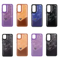 قاب ژله ای طرح دار سامسونگ گالکسی