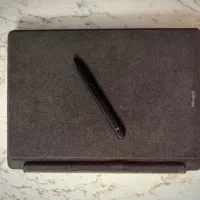 سرفیس پرو Surface pro 9 با کیبورد، قلم و کاور اصل|رایانه همراه|تهران, امیرآباد|دیوار