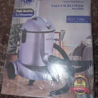 جاروبرقی سطلی|جاروبرقی، جارو شارژی، بخارشو|ایذه, |دیوار