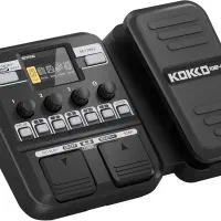 مولتی افکت گیتار 1-KOKKO KMF