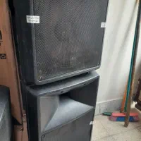 باند دی جی ویکتوریا.ار سی اف مونتاربو|سیستم صوتی خانگی|الوند, |دیوار