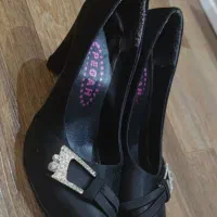 کفش مجلسی زنانه|کیف، کفش، کمربند|گرگان, |دیوار