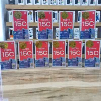 شیائومی Redmi 15C با حافظ ۱۲۸ گیگ