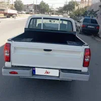 وانت مزدا کارا دو کابین 2000cc، مدل ۱۴۰۰|خودرو سواری و وانت|مشهد, امام رضا (ع)|دیوار