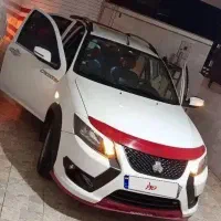 فروش فوری کوئیک S