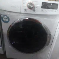 ماشین لباسشویی