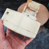 فروش وای فای باند 5 در حد نو بهمراه همه تجهیزات