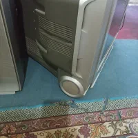باسلام فروش دوعددتلوزیون 21 یک عددلباس شویی آبسال|ماشین لباسشویی و خشک‌کن لباس|کرج, کمال‌شهر|دیوار