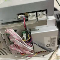 ماینر کارکرده درحدنونو 3ماهکار کرده پلپ سالم|قطعات و لوازم جانبی رایانه|قرچک, شهرک گلها|دیوار