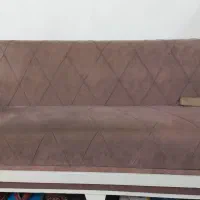 مبل سه نفره راحتی