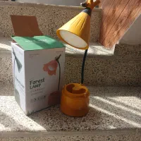 چراغ مطالعه