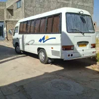 مینی بوس هیوندا مدل ۸۹