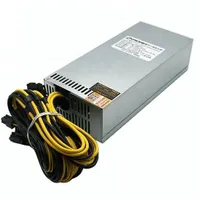 پاور ساپلای (لیانلی 2500 وات)