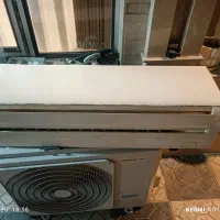 کولر 18000 هزار هایر