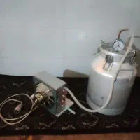دیگ گلاب گیری