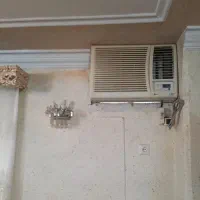 کولر گازی ۱۸ هزار ال جی|کولر گازی و فن‌کوئل|رشت, استقامت ۱|دیوار