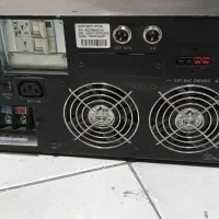 یوپی اس فاراتل10کاوا آنلاین سری کادیلاکUPS|قطعات و لوازم جانبی رایانه|تهران, ایرانشهر|دیوار