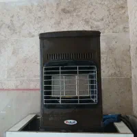 بخاری بدون دودکش درحد حد|بخاری، هیتر، شومینه|تهران, بهداشت|دیوار