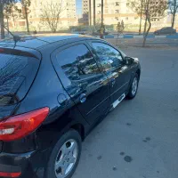 207 مدل 1401|خودرو سواری و وانت|اسلامشهر, مطهری|دیوار