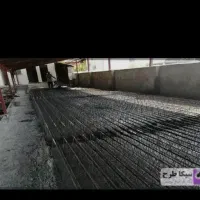 به یک نیروکاربلدبرای کارگاه تیرچه بلوک نیازمندیم