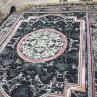 فرش۷۰۰شانه تراکم ۴۴۰ نونو۶متری