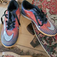 کفش ورزشی پسرانه کاملا نو|کیف، کفش، کمربند|شاهینشهر, عطار|دیوار