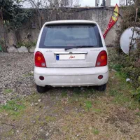 ام وی ام سه سلندر مدل ۸۴