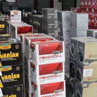 فروش باطری صبا باطری شبانه روزی نصب در محل